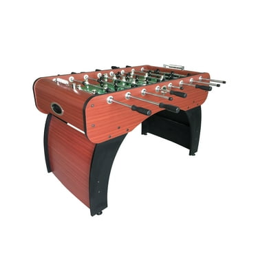 Blue Wave Products BG1030F Metropolitan 54 in. Foosball Table