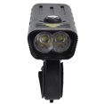 thumbnail image 3 of Faro De Bicicleta, Amplia Gama De Luz Recargable Para Exteriores Para Acampar YLSHRF Otros, 3 of 8