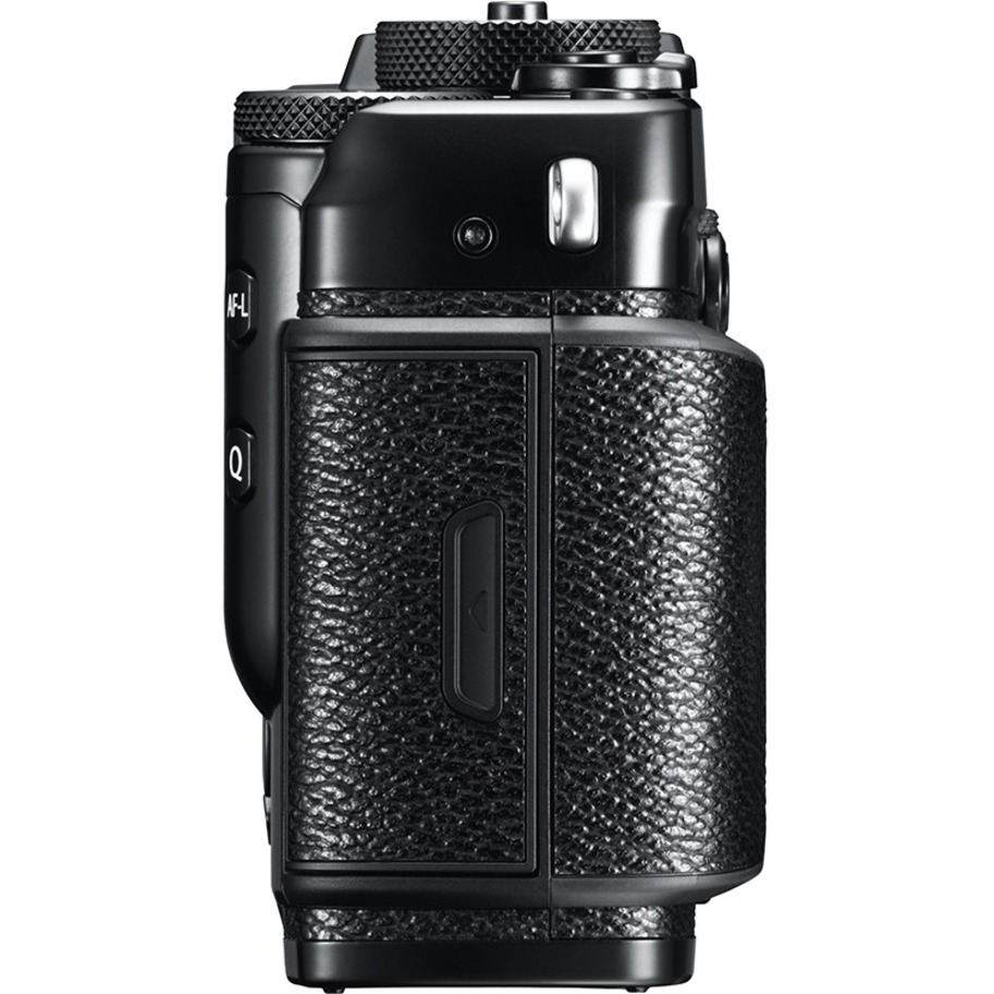 Fujifilm X-Pro2 24.3 Megapixel Mirrorless Camera Body Only, Black - image 4 of 5