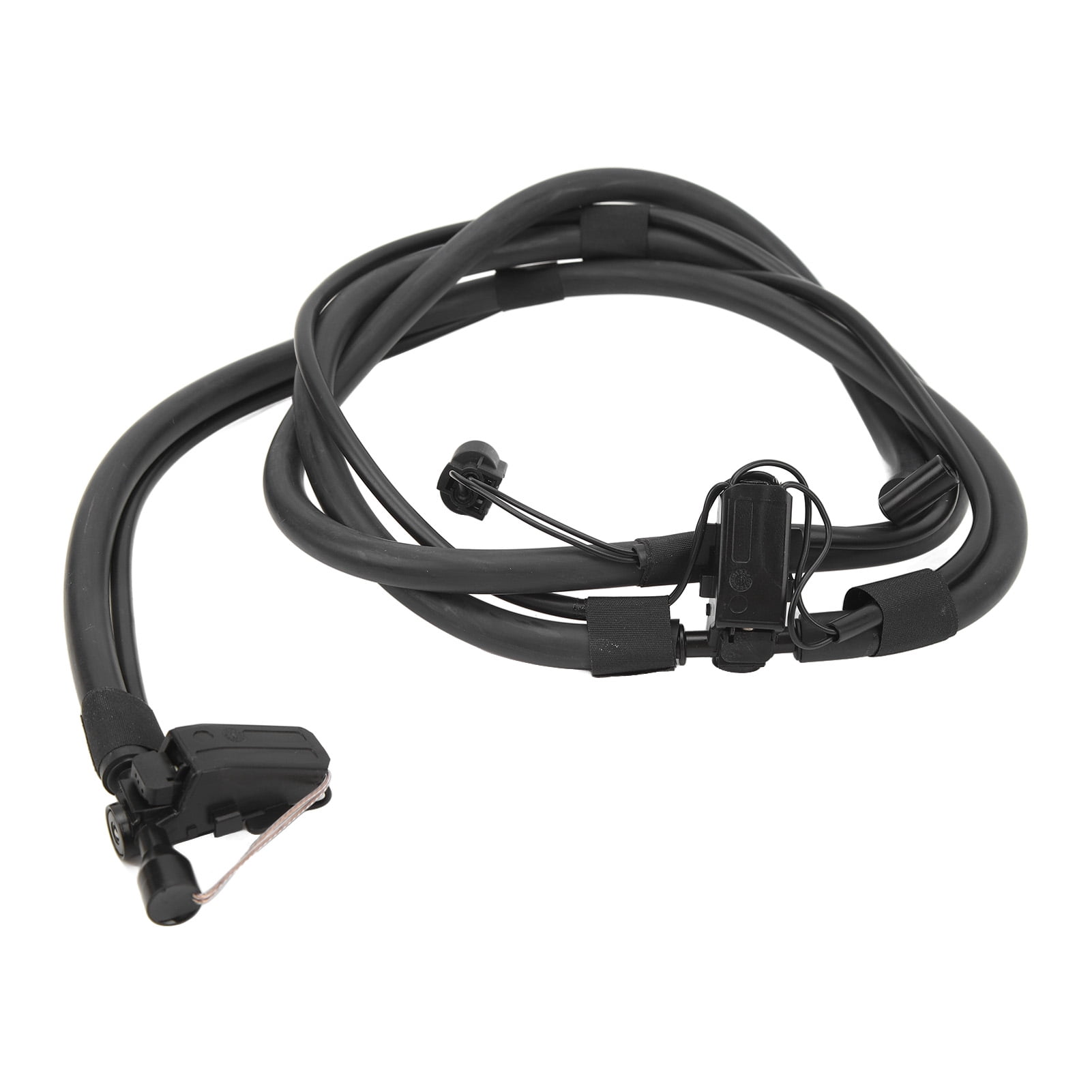 Buses De Lave-glace Chauffantes Pour Mercedes Classe A W169 (2004-2012) - Remplacement Direct A1698600192 - Installation Facile