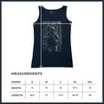 thumbnail image 7 of Freedom Isn't Free Women's Tank Top American Hero Patriotic Soldier DD 214 POW MIA Military Warrior Veterans Day, 7 of 7