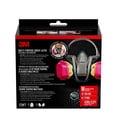 thumbnail image 2 of Respirador semifacial 3M Pro-Series azul talla M P100, 2 of 8