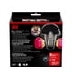 thumbnail image 2 of Respirador semifacial 3M Pro-Series azul talla M P100, 2 of 8
