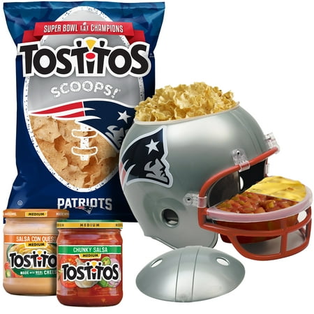 chips lay frito dip helmet patriots england dips nfl football box party ultimate walmart dialog displays option button additional opens