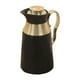thumbnail image 2 of Cafetera de café aislada de gran capacidad, cafetera árabe multiusos Negro, 2 of 9