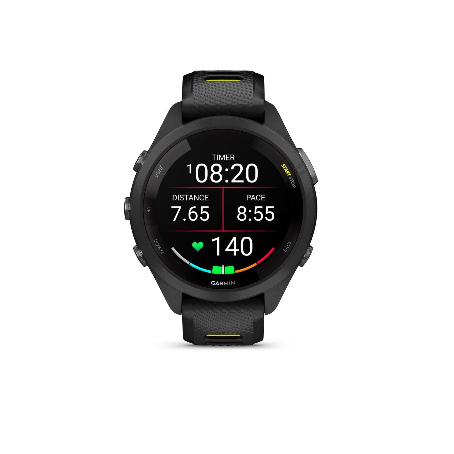 Montre intelligente GPS Garmin Forerunner® 265S