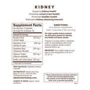 Healthy Kidney Bundle - Kidney Supplement, Nettle Supplement and Palo Azul