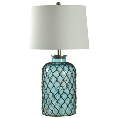 GwG Outlet Table Lamp in Montego Bay Finish