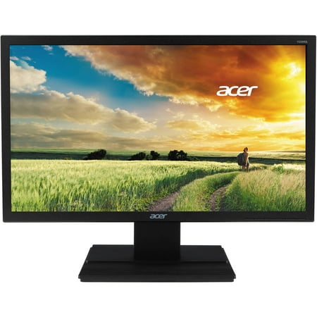UPC: 0193199867315 | Acer 22  1920×1080 VA LED Monitor UM.WV6AA.B07