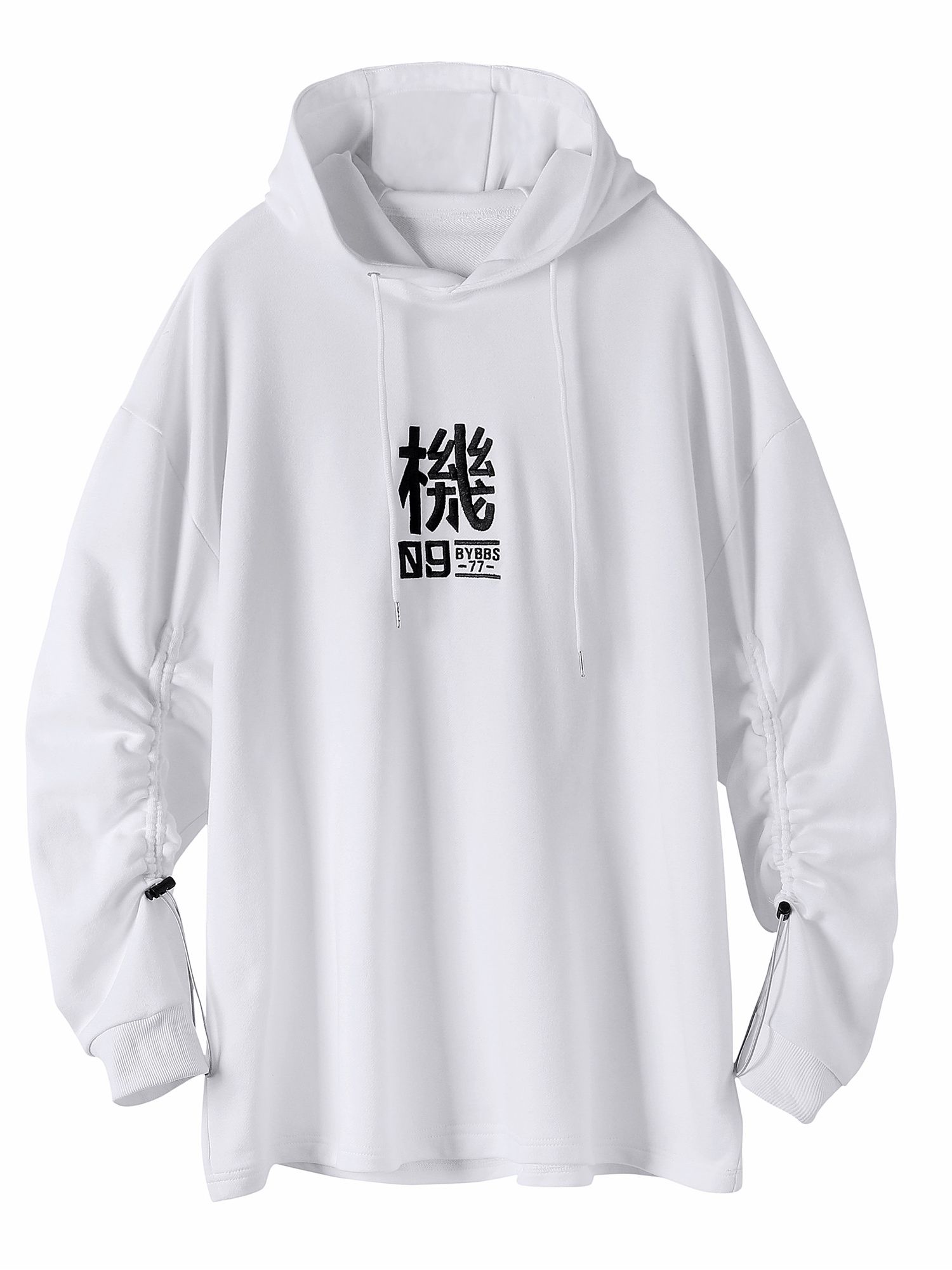 Kanji hoodie nike hotsell