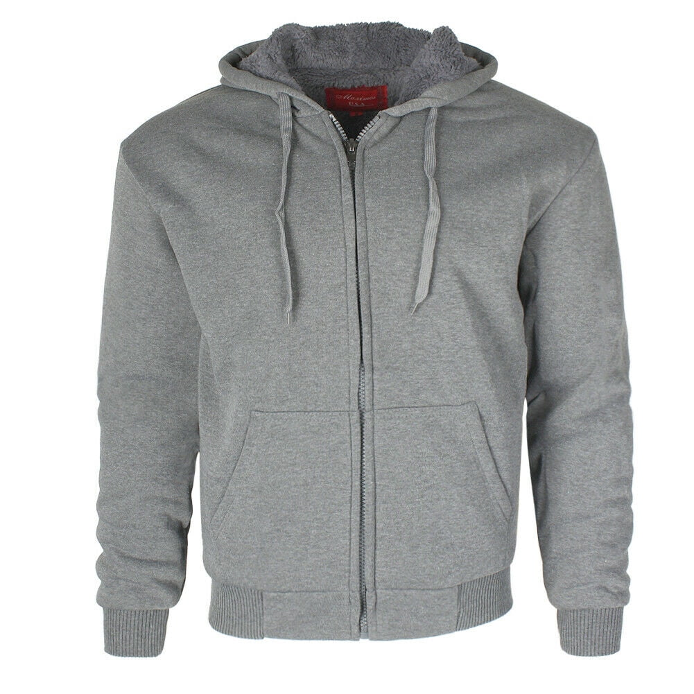 mens polyester sweatshirt