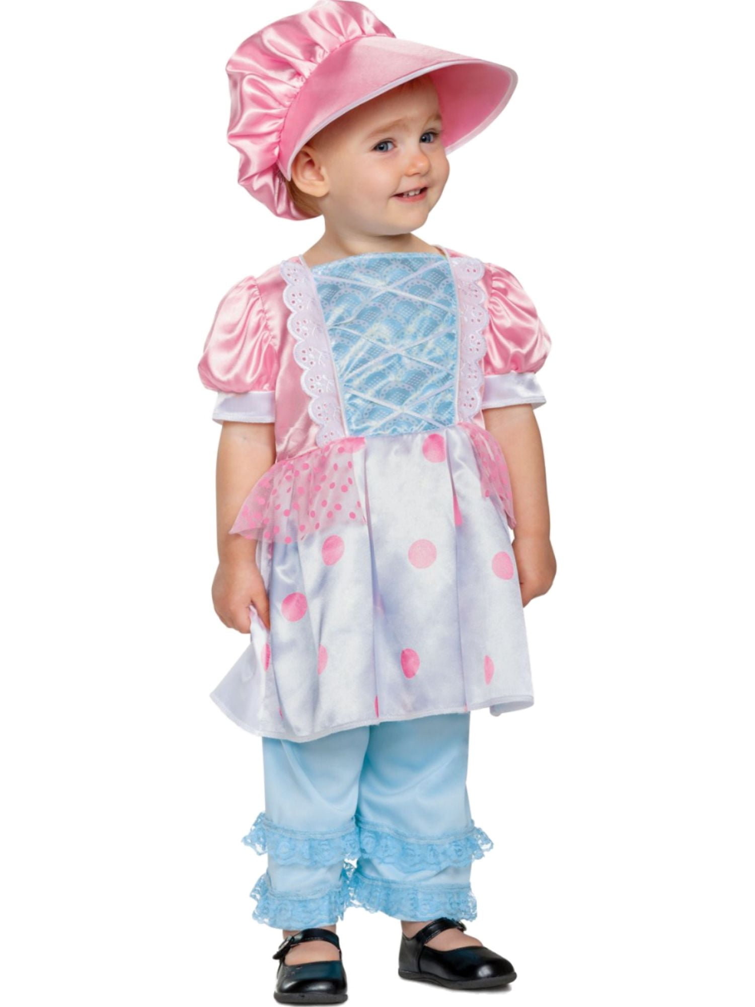bo peep toy story costume baby