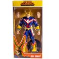 thumbnail image 1 of Figura de acción McFarlane Toys My Hero Academia All Might, 18 cm, 1 of 7