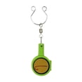 thumbnail image 1 of Herramienta para Atar Nudos de Pesca shamjiam Accesorio de Pesca Protector Verde, 1 of 8