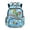 Rainbow Cartoon Dinosaur, variant on Aplkyhs Backpack for Students Age 6-18 Sweet Style School Bag with Padded Straps Large Capacity Lightweight Bookbag for School & Daily Use Rainbow Cartoon Dinosaur