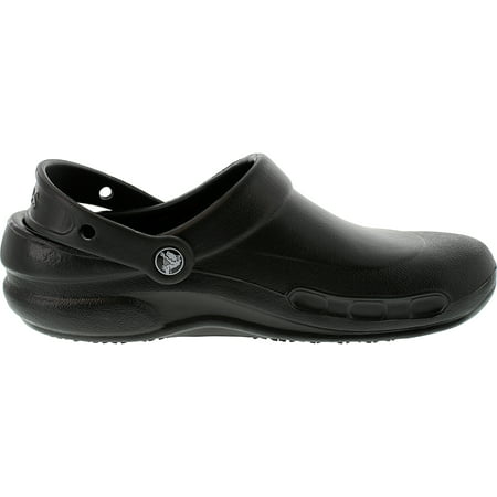Crocs Men's Bistro Black Ankle-High Rubber Sandal - 11M | Walmart Canada