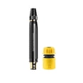 thumbnail image 3 of Home High-Pressure Car Wash Water Gun, Powerful High Pressure Washer Gun with Booster Nozzle and Connector, Garden Hose Pressures Booster, 3 of 6