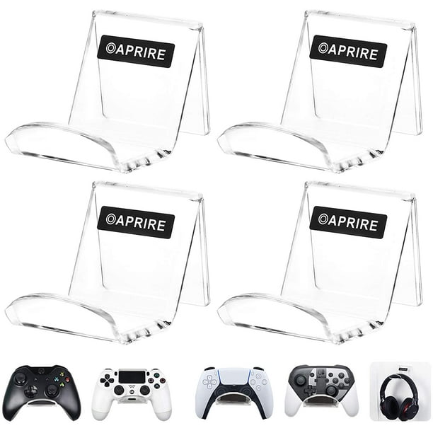 XYCCA ame Controller Wall Mount Holder Stand (4 Pack) for Xbox ONE