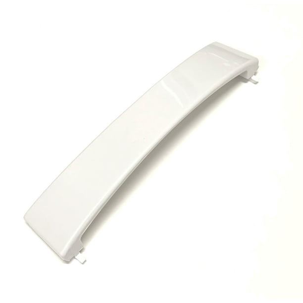 OEM GE Laundry Center Dryer Handle Originally Shipped With GTUP270GM5WW