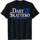 thumbnail image 1 of Dart Skattebo '25 The Future is Now - Camiseta, 1 of 2