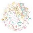 thumbnail image 3 of Recollections Baby Icons Sticker Book, 12 Pack, 3 of 4