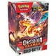 thumbnail image 1 of Pokémon Caja de Batalla de Construcción de Llamas de Obsidiana de JCC, 1 of 4