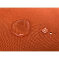 thumbnail image 4 of Water-resistant Outdoor Seat Patio Chair Cushion Cover 24"X22"X4" Rust 2 Pack, 4 of 8