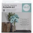 thumbnail image 1 of Kit de Fleurs en Papier Crêpe We R Memory Keepers CPF-42673 Teal, 1 of 2