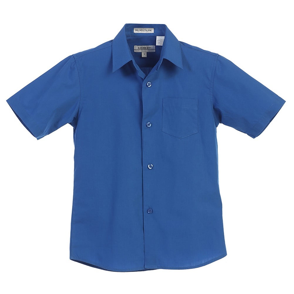 solid red button down shirt with blue buttons solid red button down shirt with blue buttons