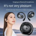 thumbnail image 2 of Erazer X15pro, Auriculares supraaurales Erazer XP2, Auriculares inalámbricos abiertos Erazer True Wireless Bluetooth 5.4, Auriculares Erazer, Auriculares OWS Bluetooth 5.4, Auriculares Bluetooth, 2 of 7