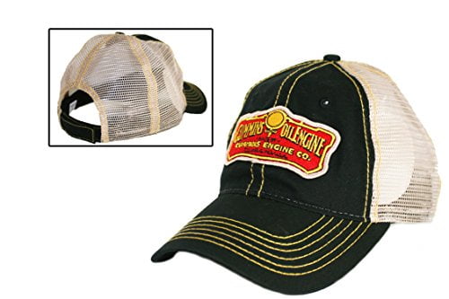 cummins trucker hat