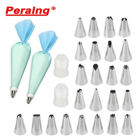 28 Pieces Cake Decorating Supplies Kit Tiendamia Com
