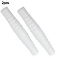 thumbnail image 2 of Pool Hose Connector Coupling For 1-1/4 Inch And 1-1/2 Inch Filter Pump Hoses, 2 of 7