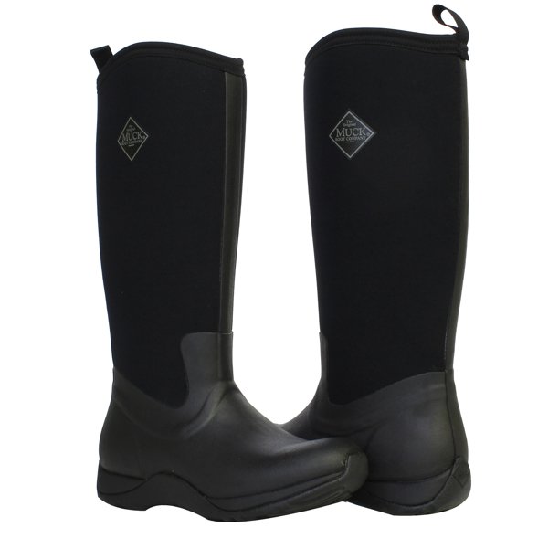 Muck Boot Company Muck Boot Company Women's Arctic Adventure Black