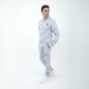 thumbnail image 2 of Cojunto Pants y Sudadera Hombre K-Swiss HAYWA Color Gris, 2 of 4