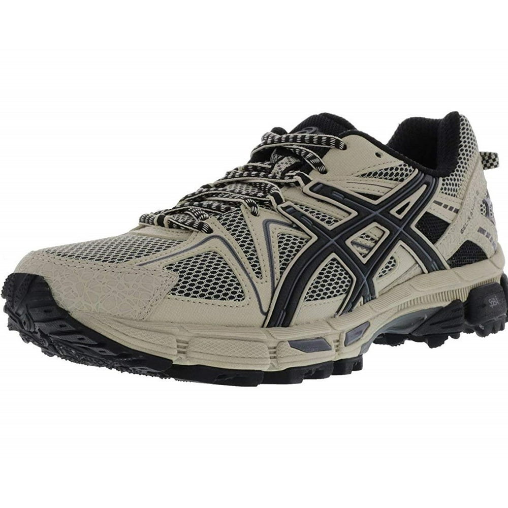 asics gel kahana 8 silver