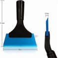 thumbnail image 4 of Er Wiper S Wiper Ow Tint Wiper Silic Ice Scr Rubber Ow Wiper For Glass, , Er, Car, Car Ow1pcs-, 4 of 5