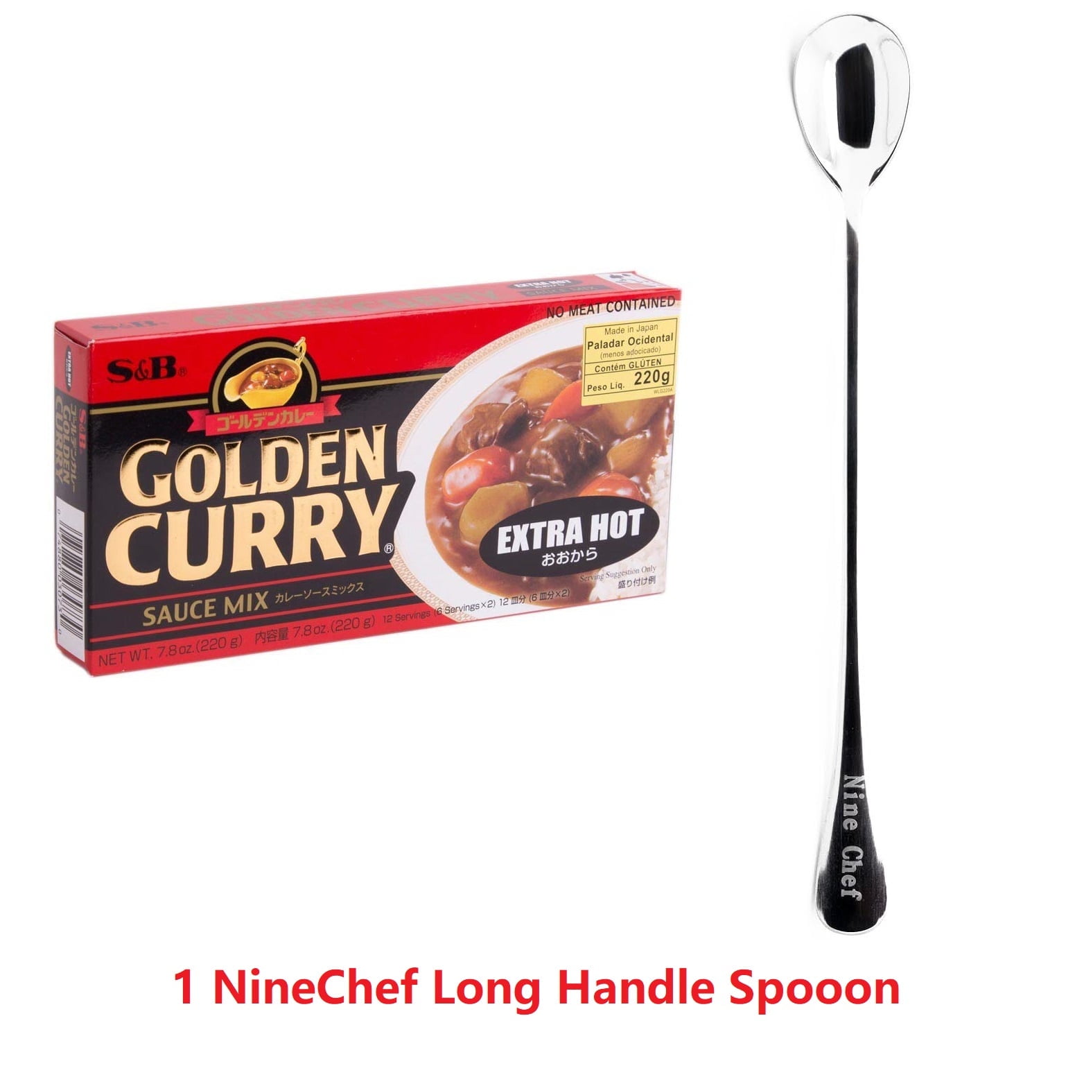 ※S&P CURRY Golden Curry Mix Mild 92g | Search | Products | S&B Foods Global Site