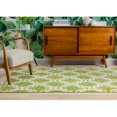 thumbnail image 3 of Well Woven 09455 Calipso Kids Rug, Green - 5 x 7 ft., 3 of 5