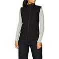 thumbnail image 2 of Result Core Womens Printable Softshell Zipped Bodywarmer Jacket, 2 of 4