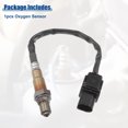 thumbnail image 6 of Car Air Fuel Ratio Upstream O2 Oxygen Sensor Replacement Fit for Honda Civic IX No.36531RL0G02, 6 of 6