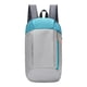 thumbnail image 1 of Mochila de viaje ligera e impermeable para exteriores, ideal para hombres, mujeres y negocios. Azul grisáceo, 1 of 9