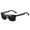 Black gray, variant on OUSITAI Men's Aluminum Polarized Sunglasses Driving Outdoor Fishing Eyes