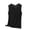 Black, variant on Women’s Modal Pajama Tank U-Neck Sleeveless Nightwear Soft Loungewear Vest Casual Sleep Blouse