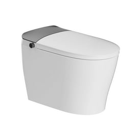 TOTO TOTO SW584#01 350e WASHLET Electronic Bidet Toilet Seat with