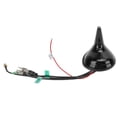 thumbnail image 2 of Car  Fin Antenna, Antiaging Car DAB  Aerial Universal  For Trucks For Boats For Cars, 2 of 8