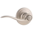 thumbnail image 3 of Kwikset Smartkey Tustin Entry Leverset Venetian Bronze, 3 of 7