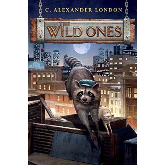 Pre-Owned The Wild Ones (Wild Ones (Hardcover)) Paperback