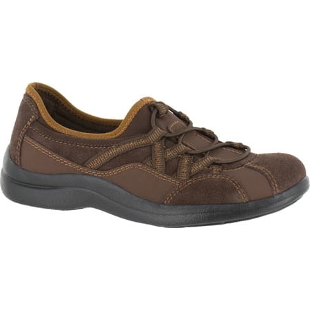 - women's easy street sport laurel athleisure slip on