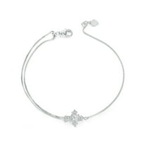 Cross Bracelet, Bracelet for Women